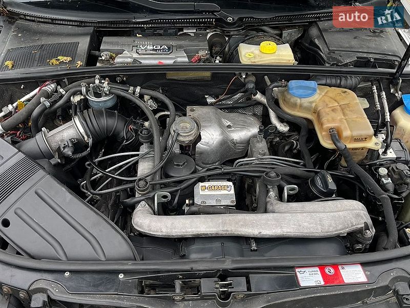 Универсал Audi A4 2003 в Одессе