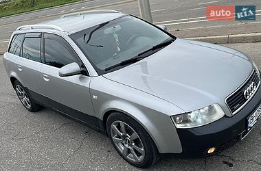 Универсал Audi A4 2003 в Одессе