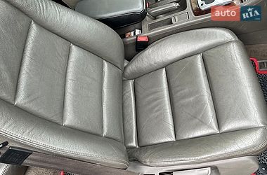 Универсал Audi A4 2003 в Одессе