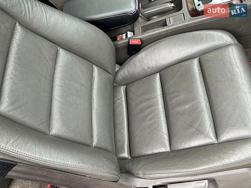 Универсал Audi A4 2003 в Одессе