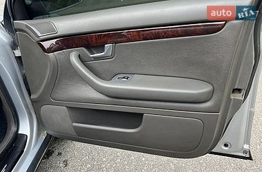 Универсал Audi A4 2003 в Одессе
