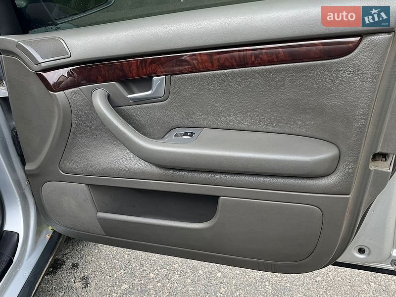 Универсал Audi A4 2003 в Одессе