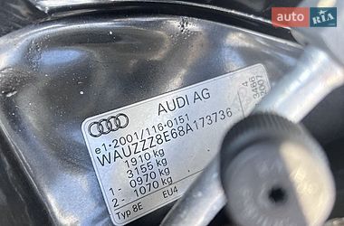 Універсал Audi A4 2008 в Тернополі