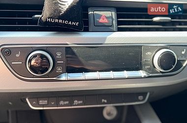 Седан Audi A4 2016 в Харкові