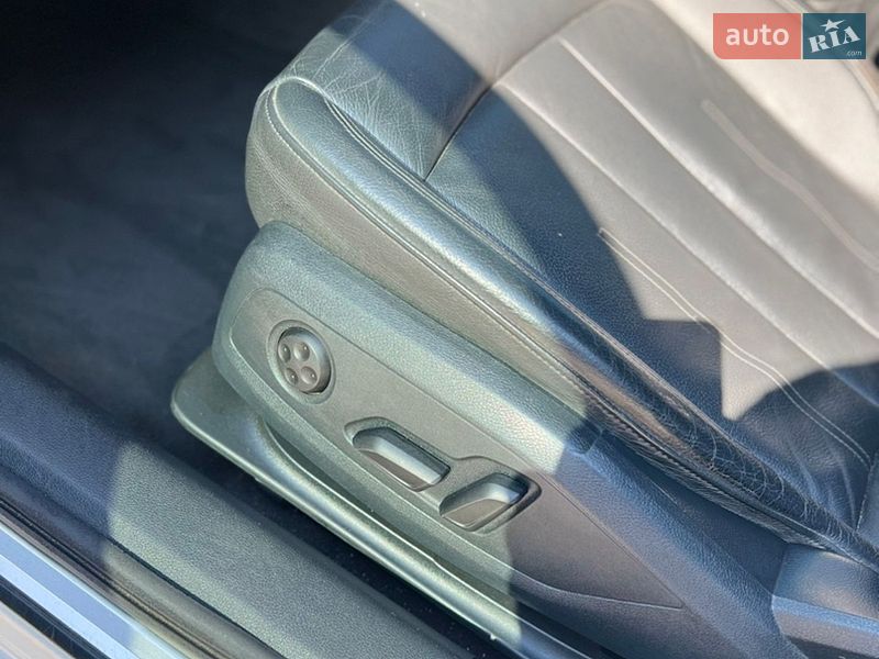 Седан Audi A4 2016 в Харкові