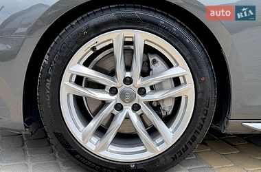 Седан Audi A4 2023 в Вінниці