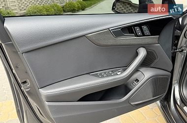 Седан Audi A4 2023 в Вінниці