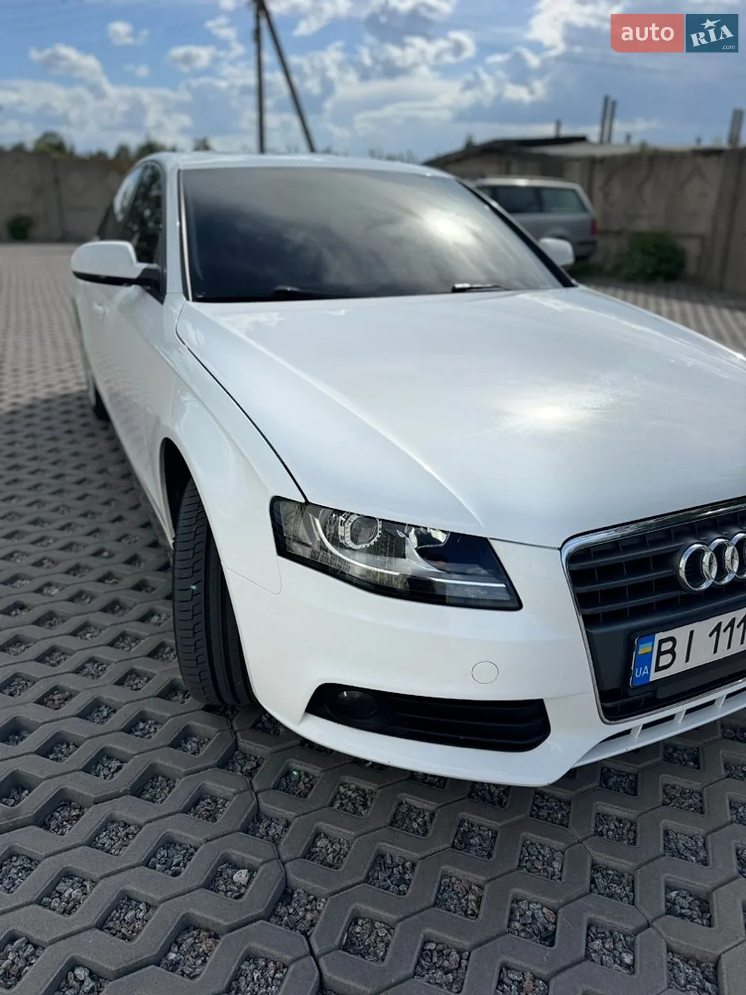 2011 Audi A4 - мініатюра 7