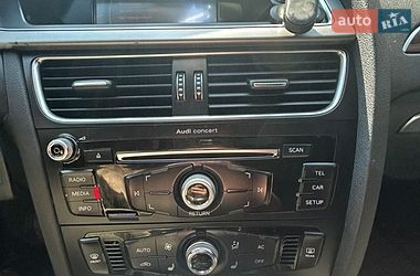 Седан Audi A4 2013 в Киеве