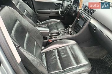 Універсал Audi A4 2006 в Івано-Франківську