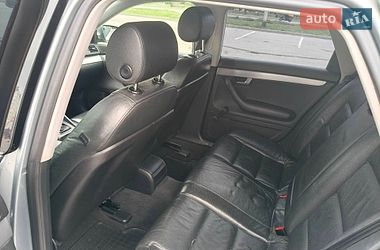 Універсал Audi A4 2006 в Івано-Франківську