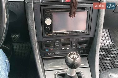 Універсал Audi A4 2006 в Івано-Франківську