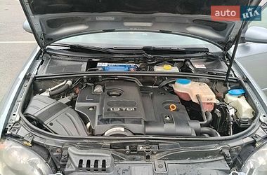Універсал Audi A4 2006 в Івано-Франківську