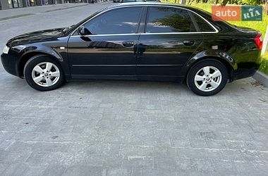 Седан Audi A4 2004 в Новояворівську фото 11 Седан Audi A4 2004 в Новояворівську