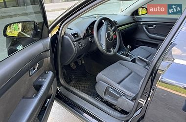 Седан Audi A4 2004 в Новояворівську фото 29 Седан Audi A4 2004 в Новояворівську