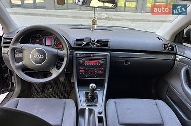 Седан Audi A4 2004 в Новояворівську фото 31 Седан Audi A4 2004 в Новояворівську