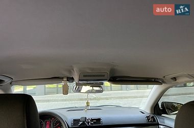 Седан Audi A4 2004 в Новояворівську фото 32 Седан Audi A4 2004 в Новояворівську