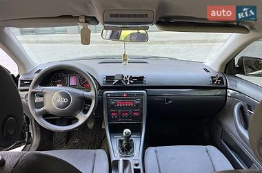 Седан Audi A4 2004 в Новояворівську фото 33 Седан Audi A4 2004 в Новояворівську