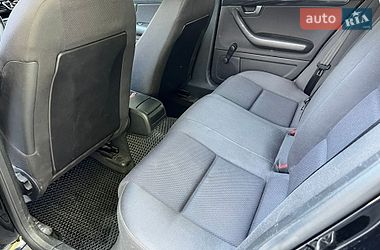 Седан Audi A4 2004 в Новояворівську фото 34 Седан Audi A4 2004 в Новояворівську