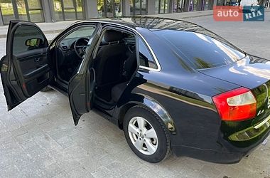Седан Audi A4 2004 в Новояворівську фото 12 Седан Audi A4 2004 в Новояворівську