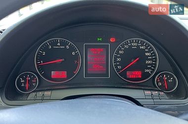 Седан Audi A4 2004 в Новояворівську фото 36 Седан Audi A4 2004 в Новояворівську