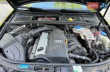 Седан Audi A4 2004 в Новояворівську фото 37 Седан Audi A4 2004 в Новояворівську