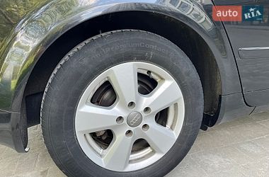 Седан Audi A4 2004 в Новояворівську фото 40 Седан Audi A4 2004 в Новояворівську