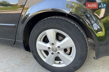 Седан Audi A4 2004 в Новояворівську фото 41 Седан Audi A4 2004 в Новояворівську