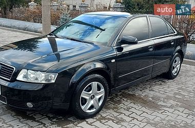Седан Audi A4 2004 в Новояворівську фото 42 Седан Audi A4 2004 в Новояворівську