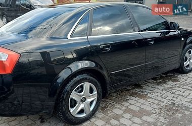 Седан Audi A4 2004 в Новояворівську фото 43 Седан Audi A4 2004 в Новояворівську