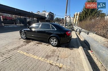 Седан Audi A4 2004 в Новояворівську фото 46 Седан Audi A4 2004 в Новояворівську