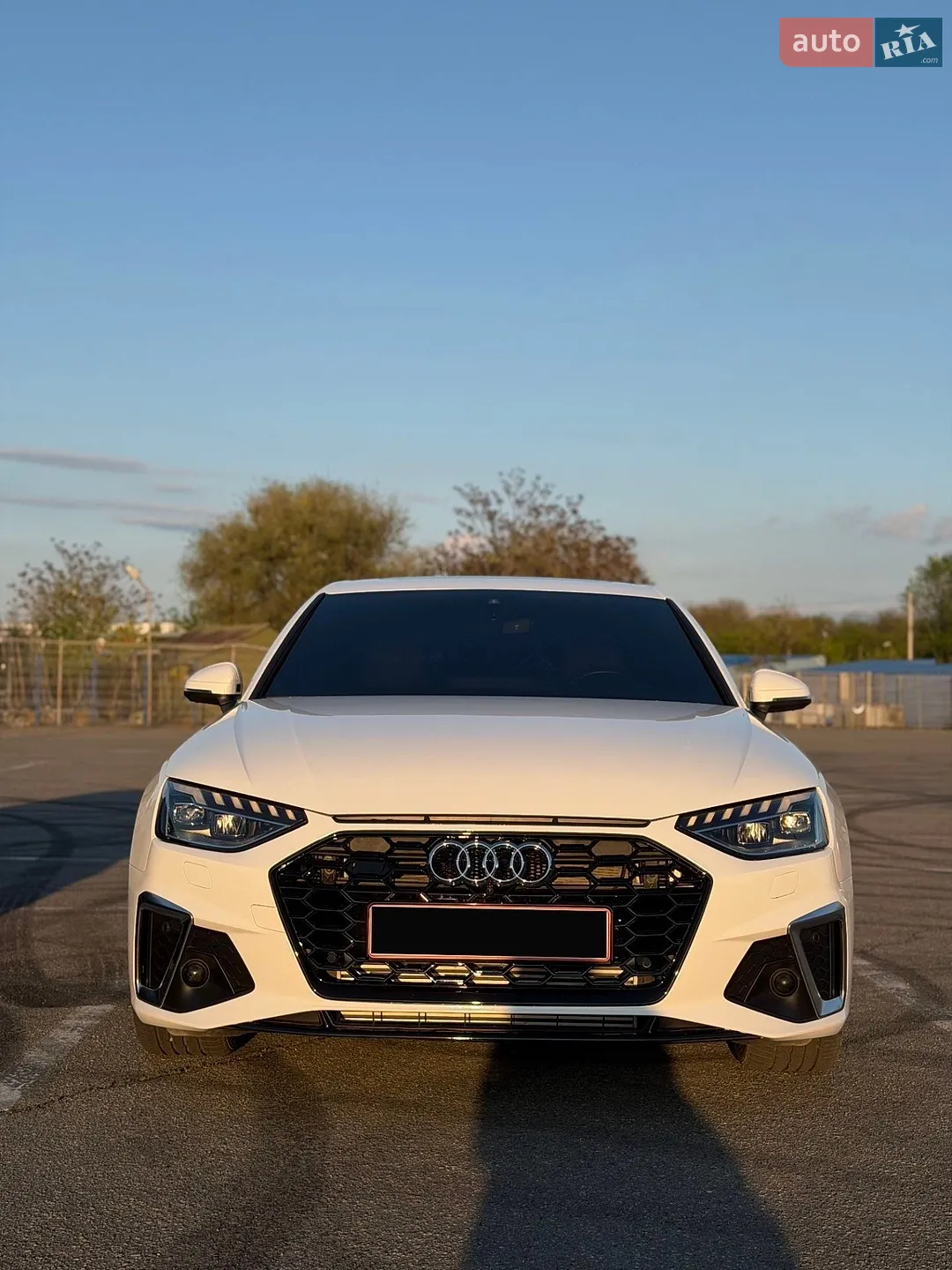 2022 Audi A4 - мініатюра 2