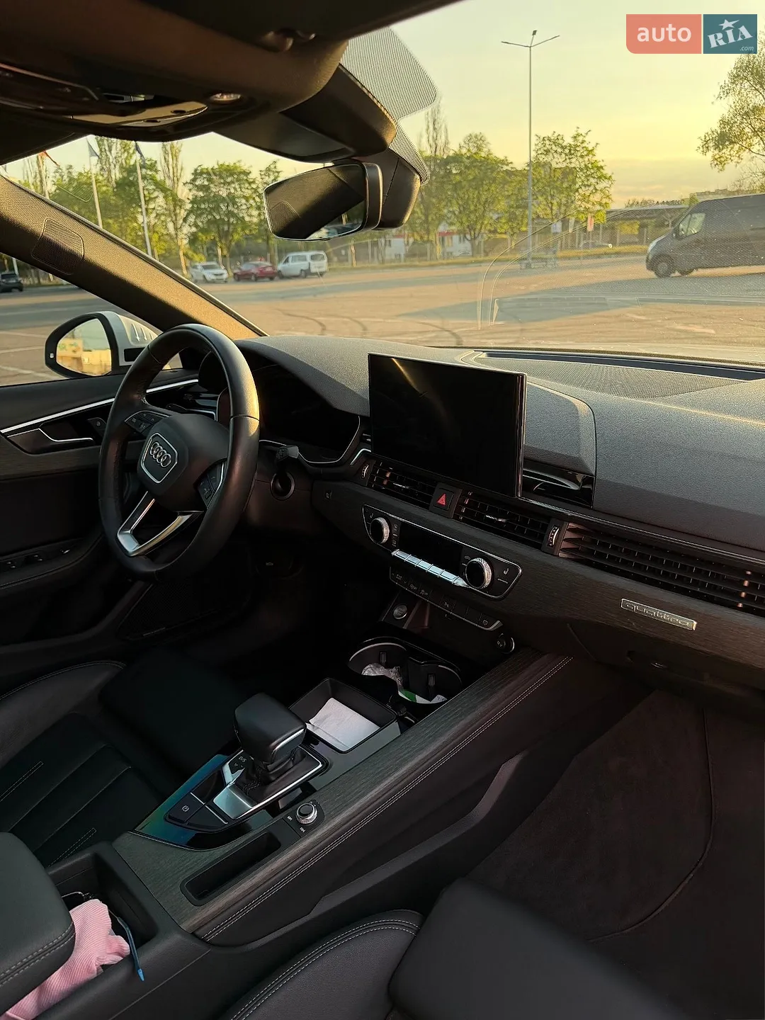 2022 Audi A4 - мініатюра 11