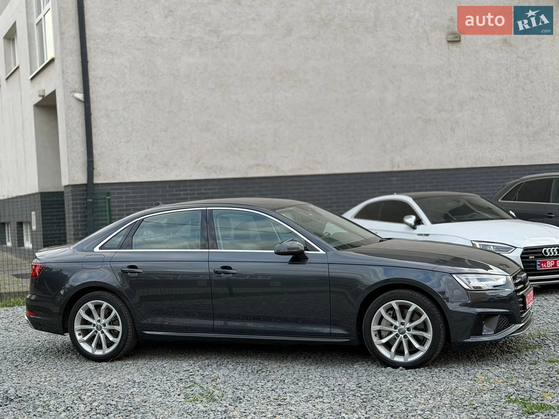 2019 Audi A4 - мініатюра 5