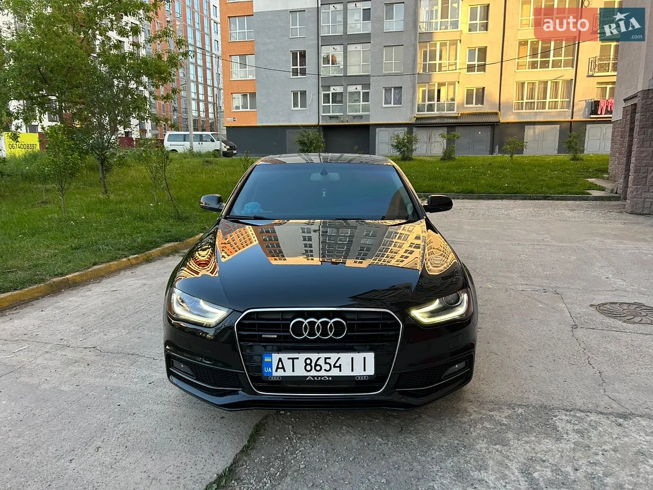 2014 Audi A4 - мініатюра 41
