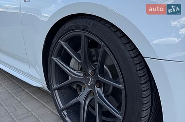 Седан Audi A4 2016 в Одессе