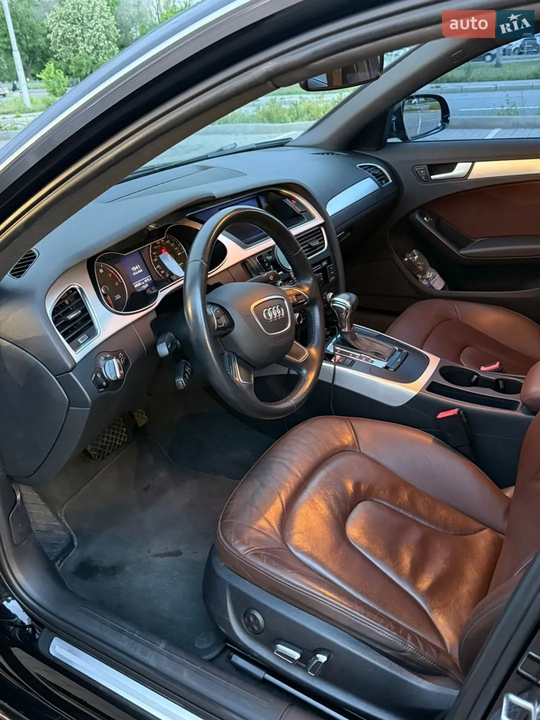 2015 Audi A4 - мініатюра 9