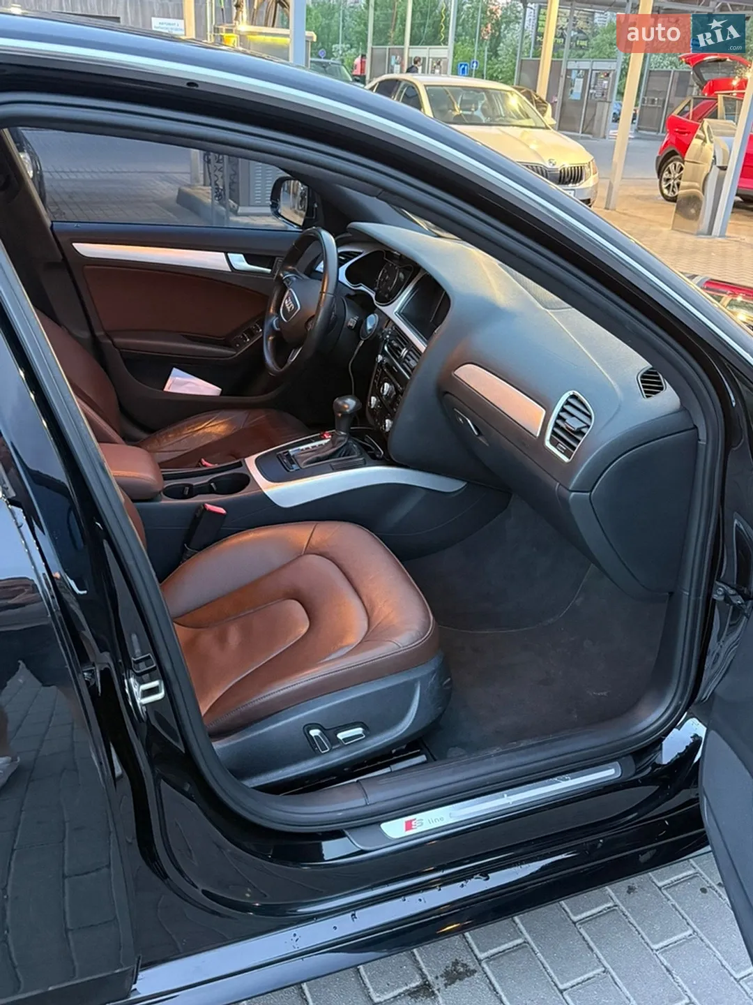 2015 Audi A4 - мініатюра 13
