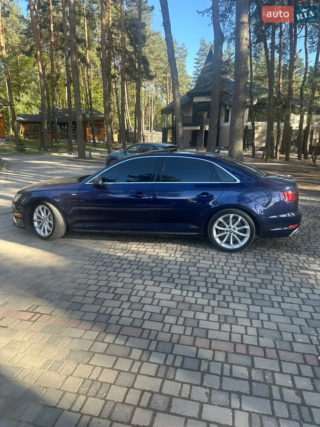 2018 Audi A4 - мініатюра 54