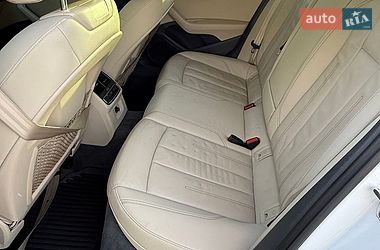 Седан Audi A4 2020 в Яготине