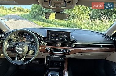 Седан Audi A4 2020 в Яготине