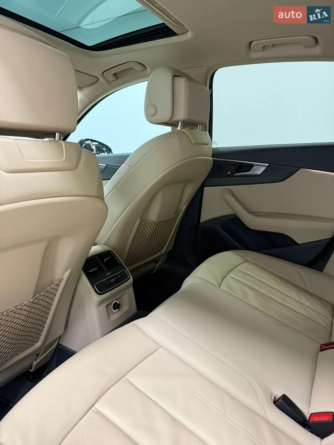 2017 Audi A4 - мініатюра 17