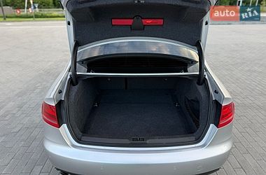 Седан Audi A4 2008 в Черновцах