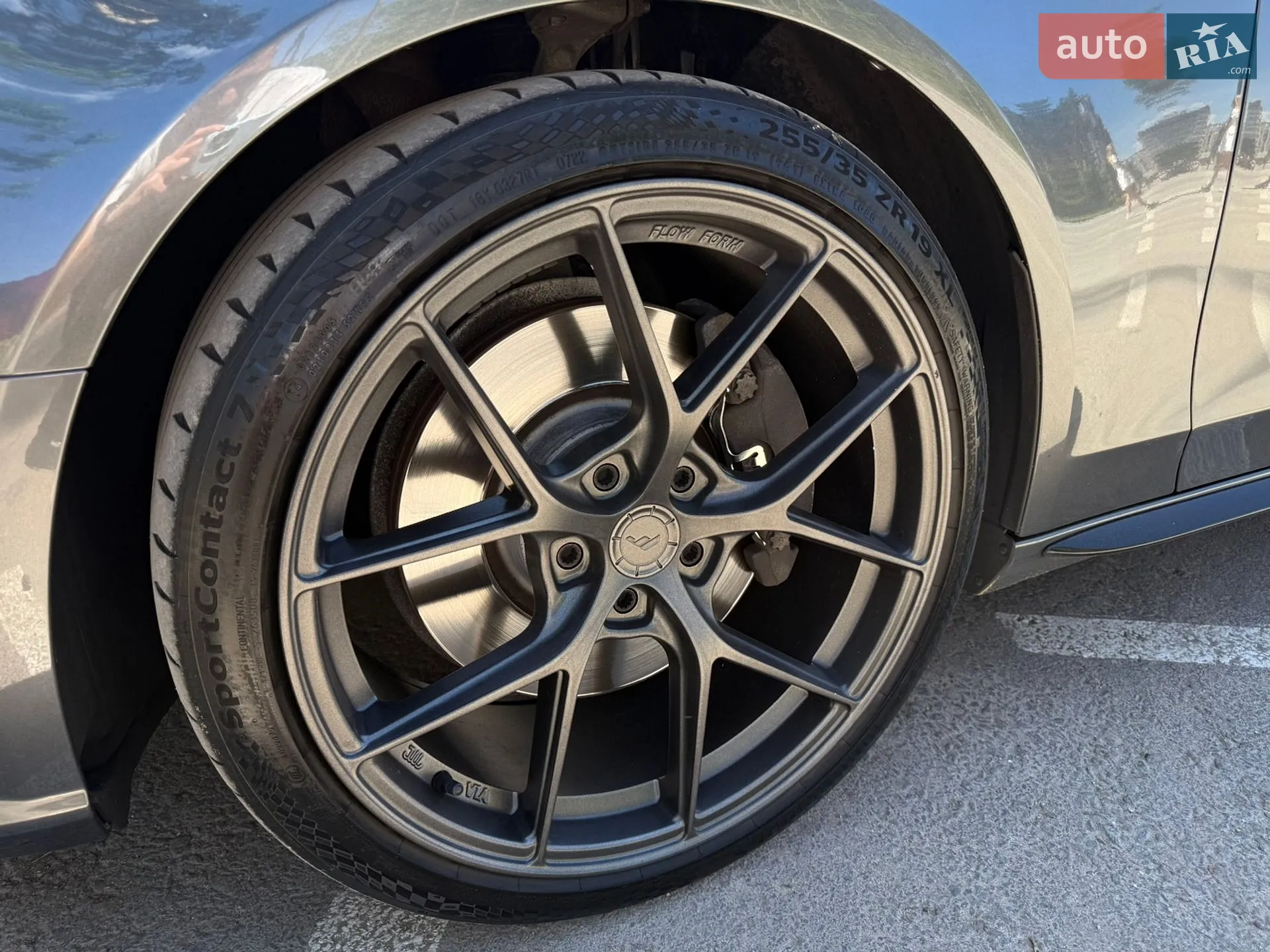 2015 Audi A4 - мініатюра 10