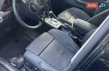 Универсал Audi A4 2004 в Брошневе