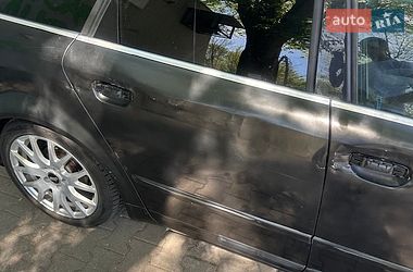Универсал Audi A4 2004 в Брошневе