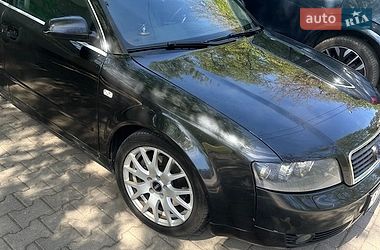 Универсал Audi A4 2004 в Брошневе