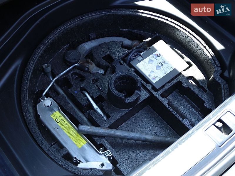 Універсал Audi A4 2006 в Тульчині