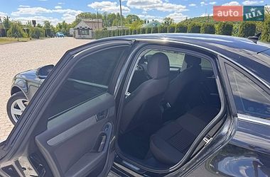 Седан Audi A4 2011 в Жовкве