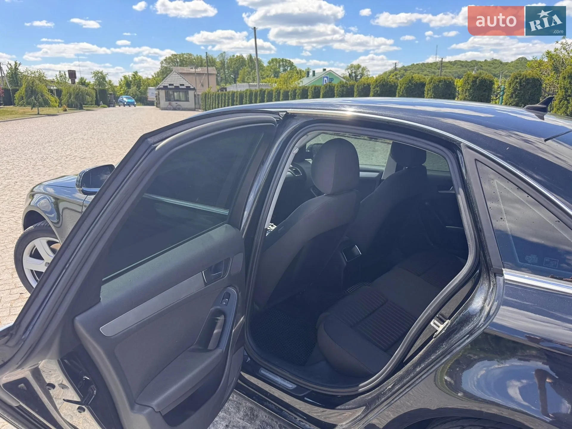 2011 Audi A4 - мініатюра 7